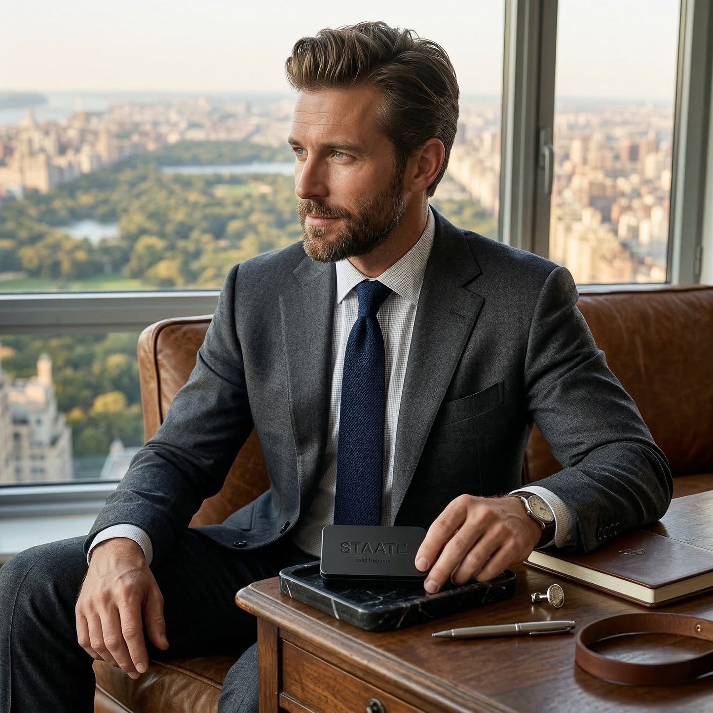 Mad Men Original - Solid Cologne