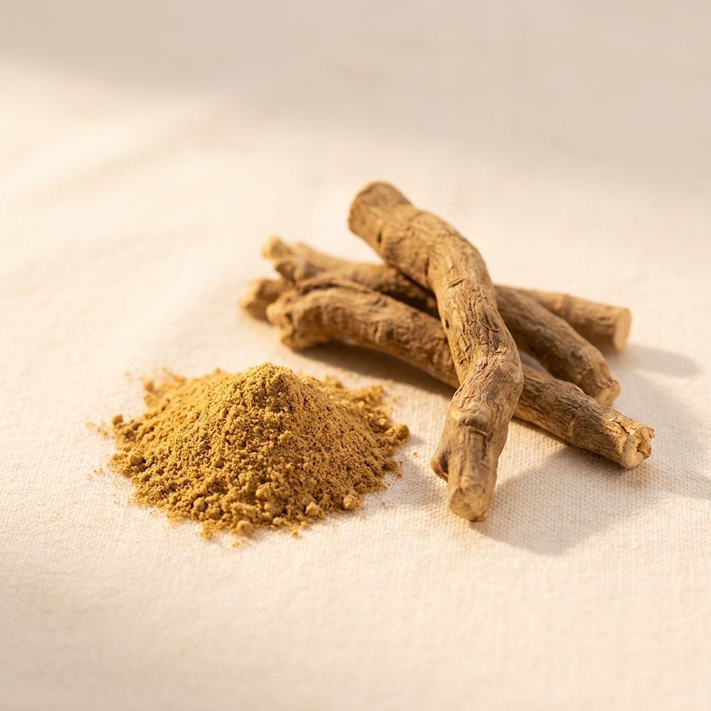 Ashwagandha