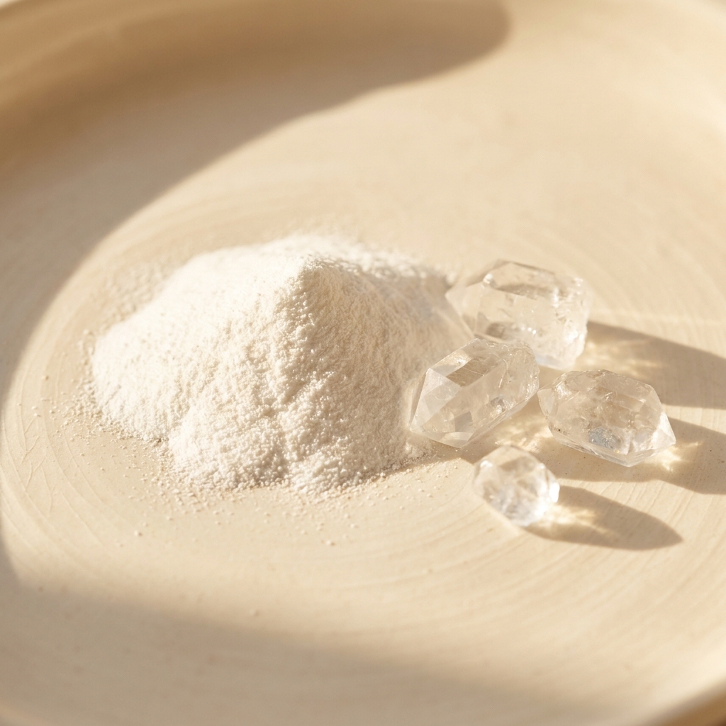 Magnesium glycinate